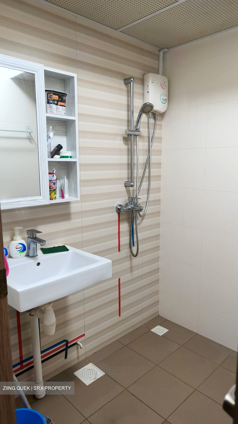 Blk 994C Buangkok Woods (Hougang), HDB 4 Rooms #625383141